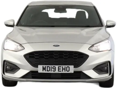 Ford Focus MD19 EHO