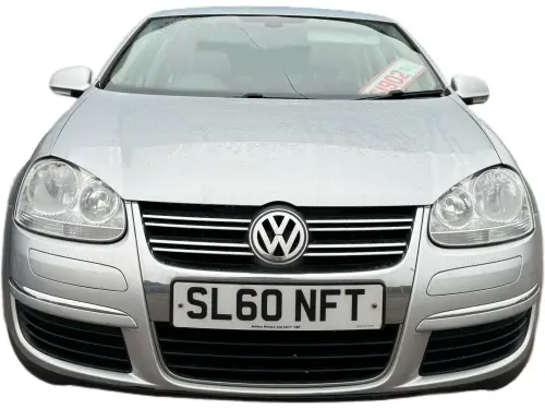 Volkswagen Jetta SL60 NFT
