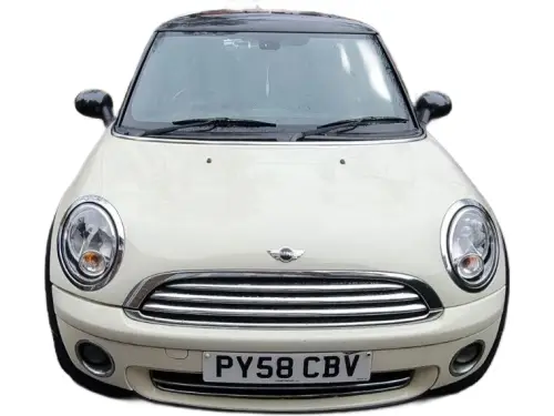 MINI Mini PY58 CBV