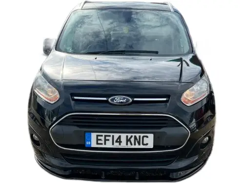 Ford Tourneo Connect EF14 KNC