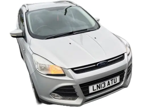 Ford Kuga LN13 ATU