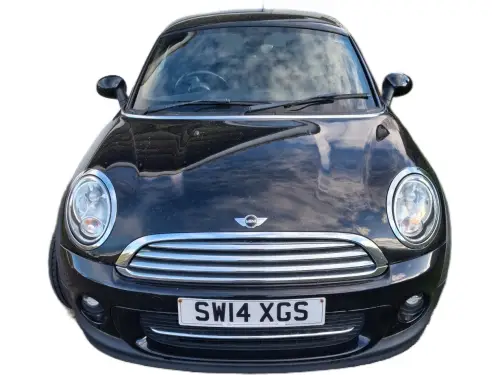MINI Cooper SW14 XGS