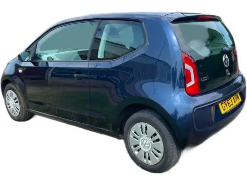 Volkswagen up GY63 AVW