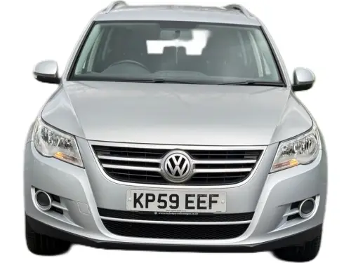 Volkswagen Tiguan KP59 EEF