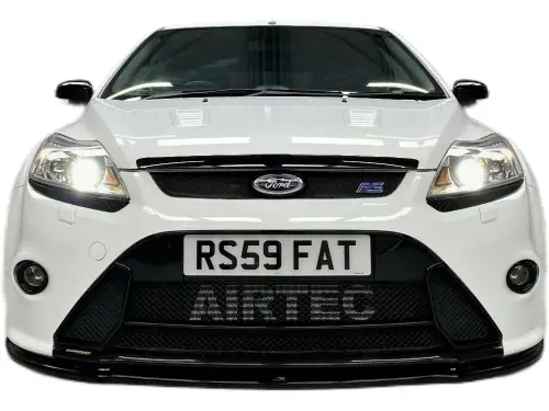 Ford Focus RS RS59 FAT