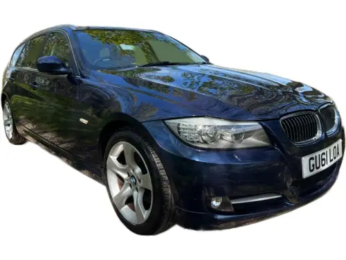 BMW 3 Series GU61 LOA