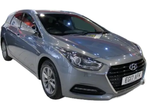 Hyundai I40 EG17 AFK