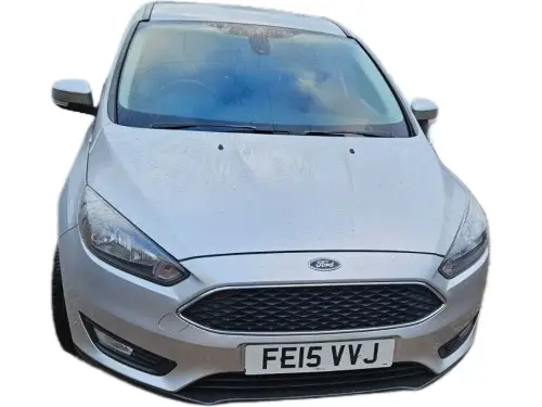 Ford Focus FE15 VVJ