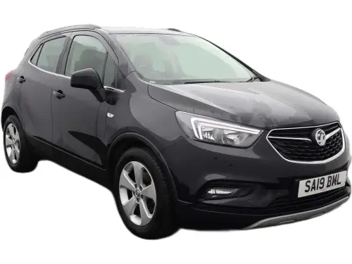 Vauxhall Mokka SA19 BML