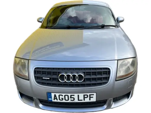 Audi TT AG05 LPF