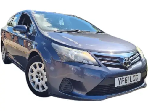 Toyota Avensis YF61 LCG