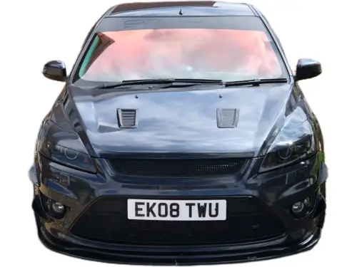 Ford Focus EK08 TWU