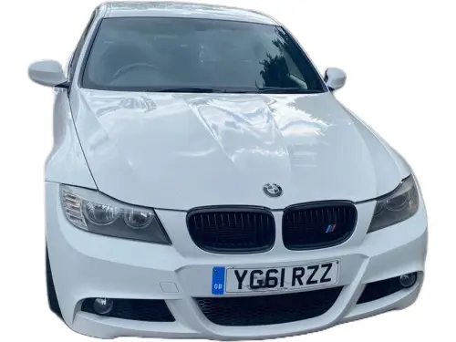 BMW 3 Series YG61 RZZ