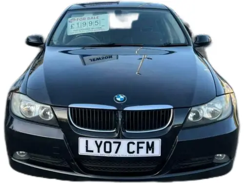 BMW 3 Series LY07 CFM