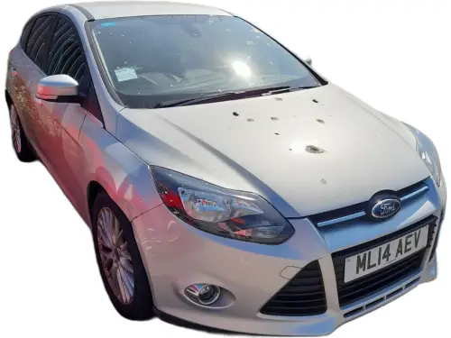 Ford Focus ML14 AEV