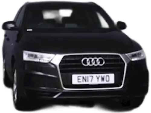 Audi Q3 EN17 YWO