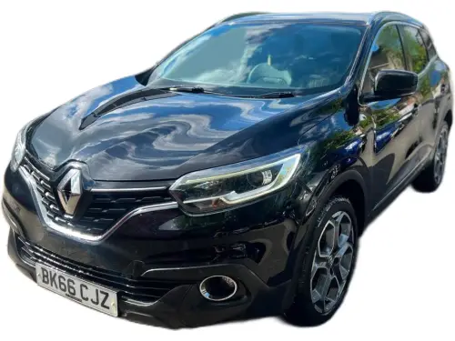 Renault Kadjar BK66 CJZ