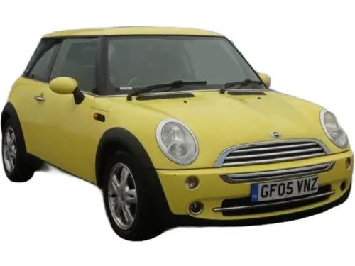 MINI Mini GF05 VNZ