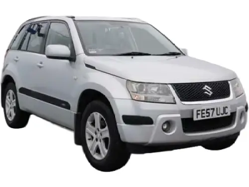 Suzuki Grand Vitara 16v FE57 UJC