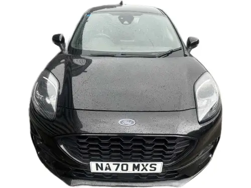 Ford Puma ST-Line X MHEV NA70 MXS