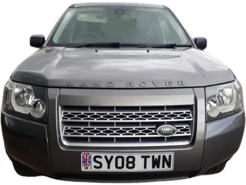 Land Rover Freelander S TD4 SY08 TWN