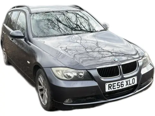 BMW 3 Series RE56 XLO