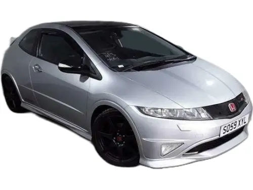 Honda Civic GT Type R i-VTEC SO59 XYL