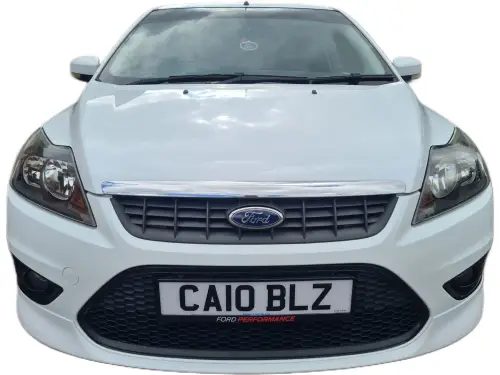 Ford Focus CA10 BLZ