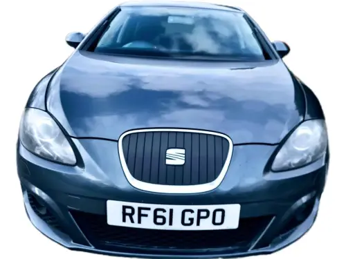 SEAT Leon RF61 GPO