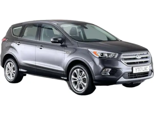 Ford Kuga YT17 LNC