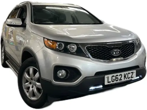 Kia Sorento LG62 KCZ