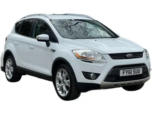 Ford Kuga FY61 SUU