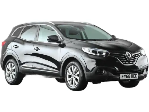 Renault Kadjar FY68 HCC