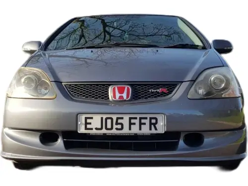 Honda Civic Type-R EJ05 FFR