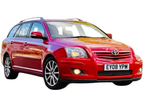 Toyota Avensis EY08 YPM