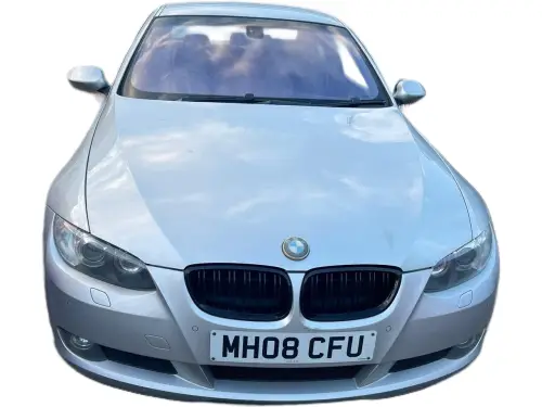 BMW 3 Series MH08 CFU