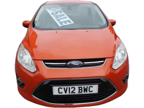 Ford Grand C-Max CV12 BWC