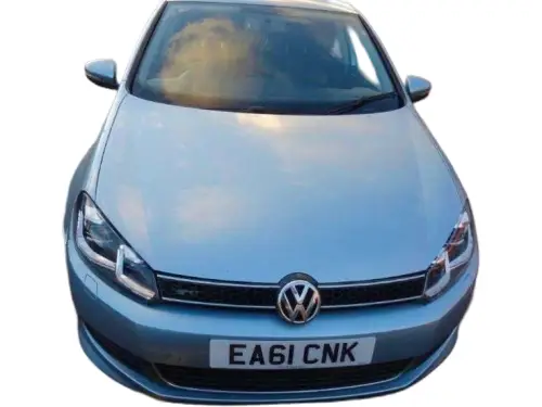 Volkswagen Golf S Bluemotion TDI EA61 CNK