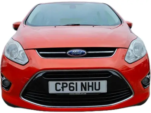 Ford C-Max CP61 NHU