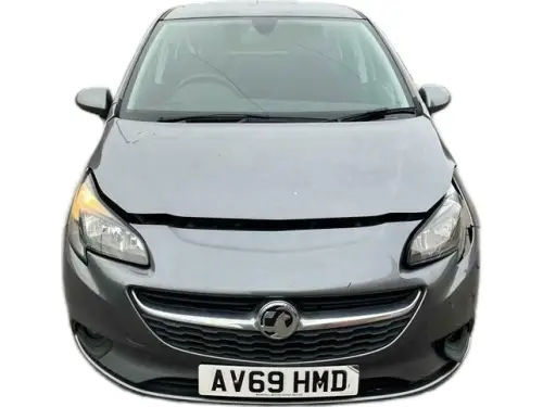 Vauxhall Corsa Energy S/S AV69 HMD