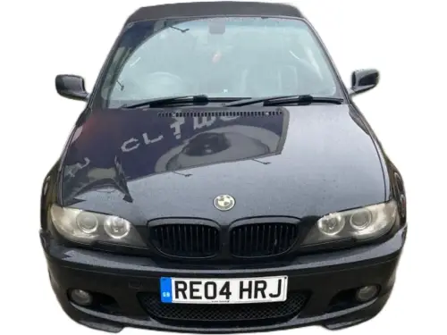 BMW 3 Series RE04 HRJ