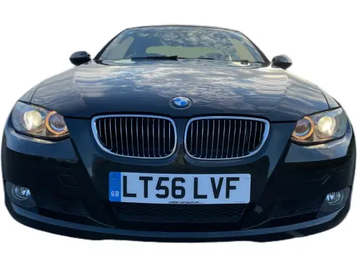 BMW 3 Series LT56 LVF