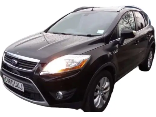 Ford Kuga CV60 UUJ