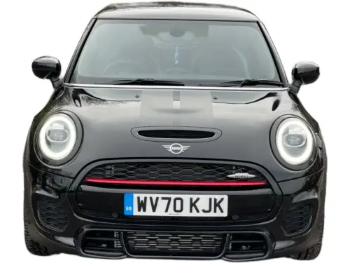 MINI John Cooper Works WV70 KJK