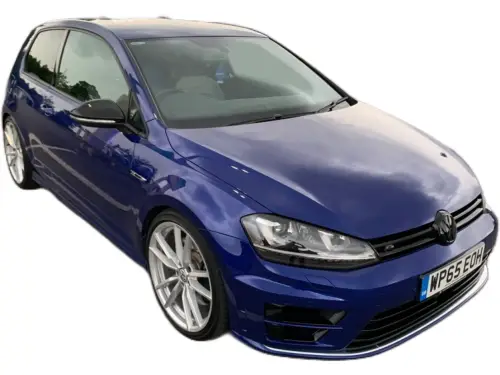 Volkswagen Golf WP65 EOH