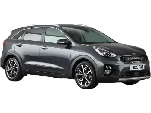 Kia Niro LG20 TKE