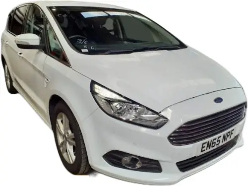 Ford S-MAX EN65 NPF