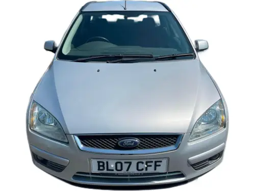 Ford Focus BL07 CFF