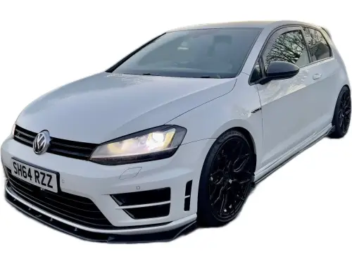 Volkswagen Golf SH64 RZZ