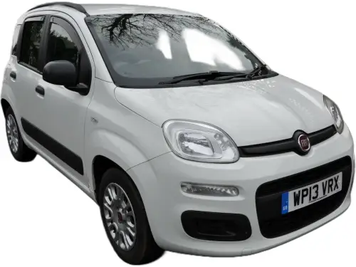 Fiat Panda Easy WP13 VRX